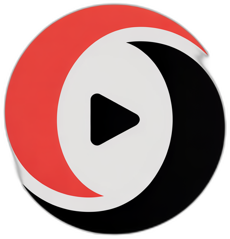 免费视频网址 Logo